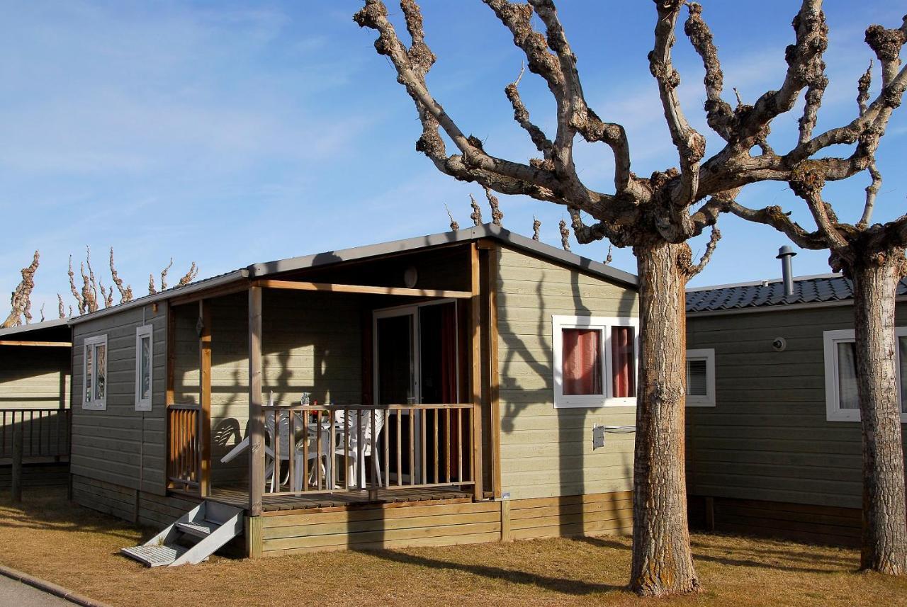 Bungalows Pirineus Guils de Cerdaña Zewnętrze zdjęcie